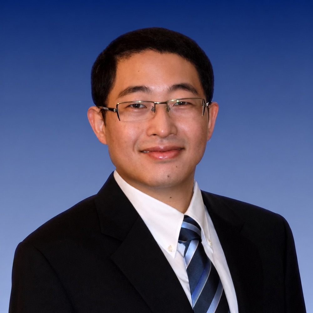 Christopher Leo, MD, PhD, FACP