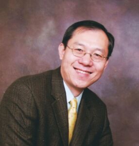 Dr. Jun Xu