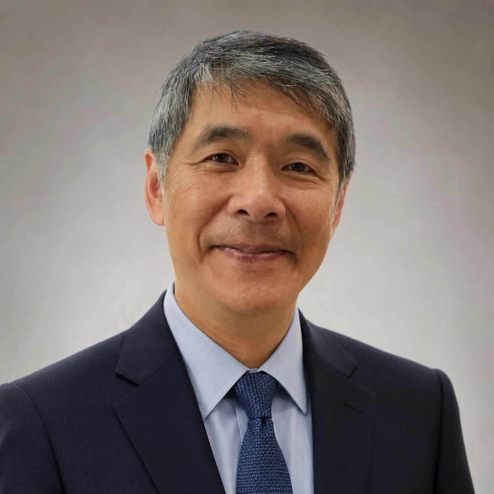 Li-Hsien Wang
