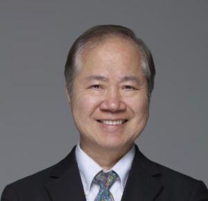 Paul Minfa Huang, PhD
