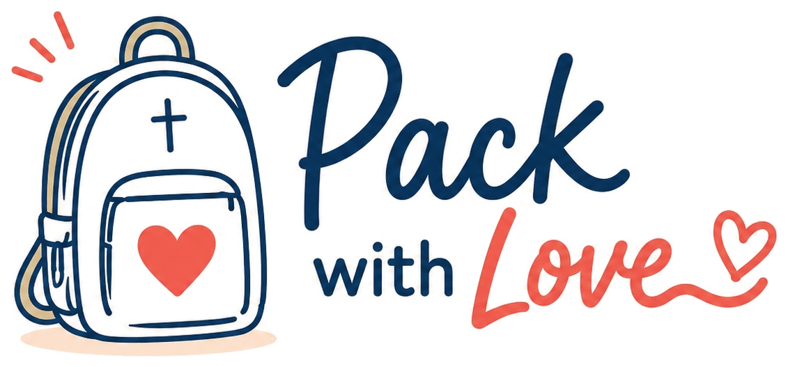 Pack with Love