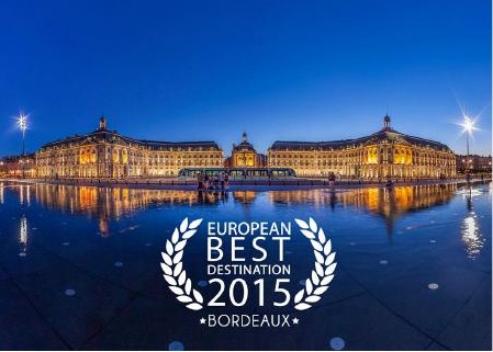 Figure 5: Dr. Faye graduated from the University of Bordeaux in France.