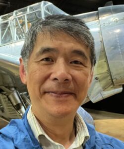 Li-Hsien Wang