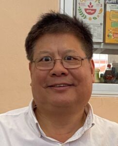 Xinwen Wang